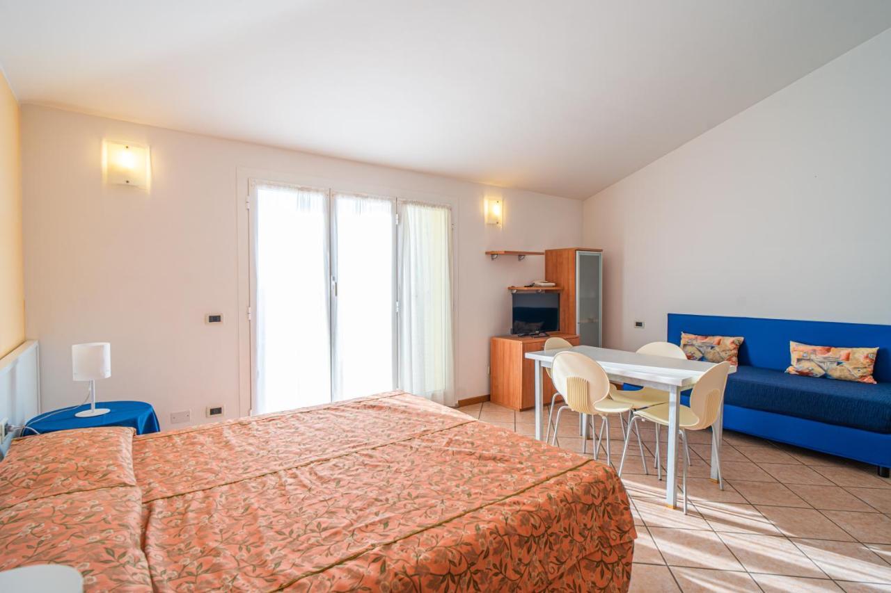 Residence Villa Gloria Борджо-Верецци Экстерьер фото