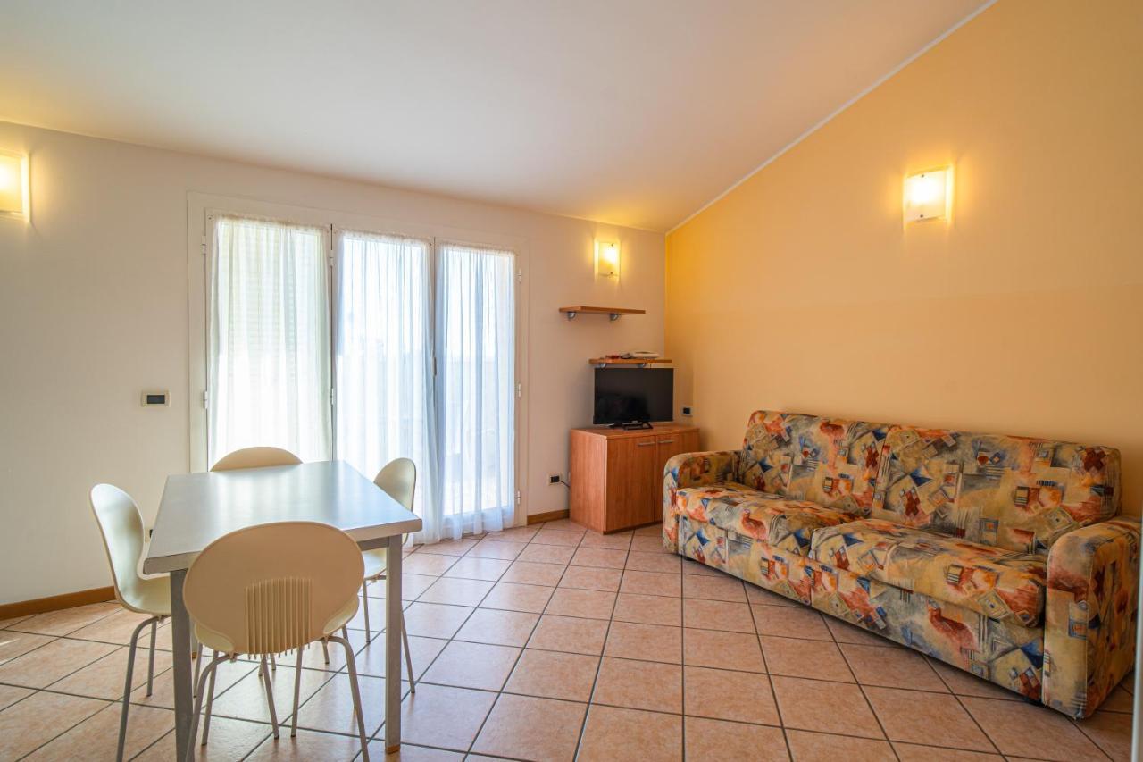 Residence Villa Gloria Борджо-Верецци Экстерьер фото