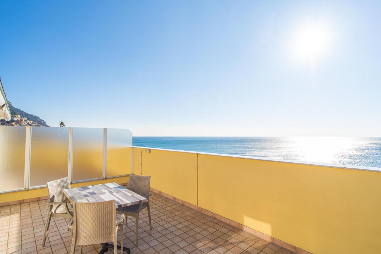 Residence Villa Gloria Борджо-Верецци Экстерьер фото