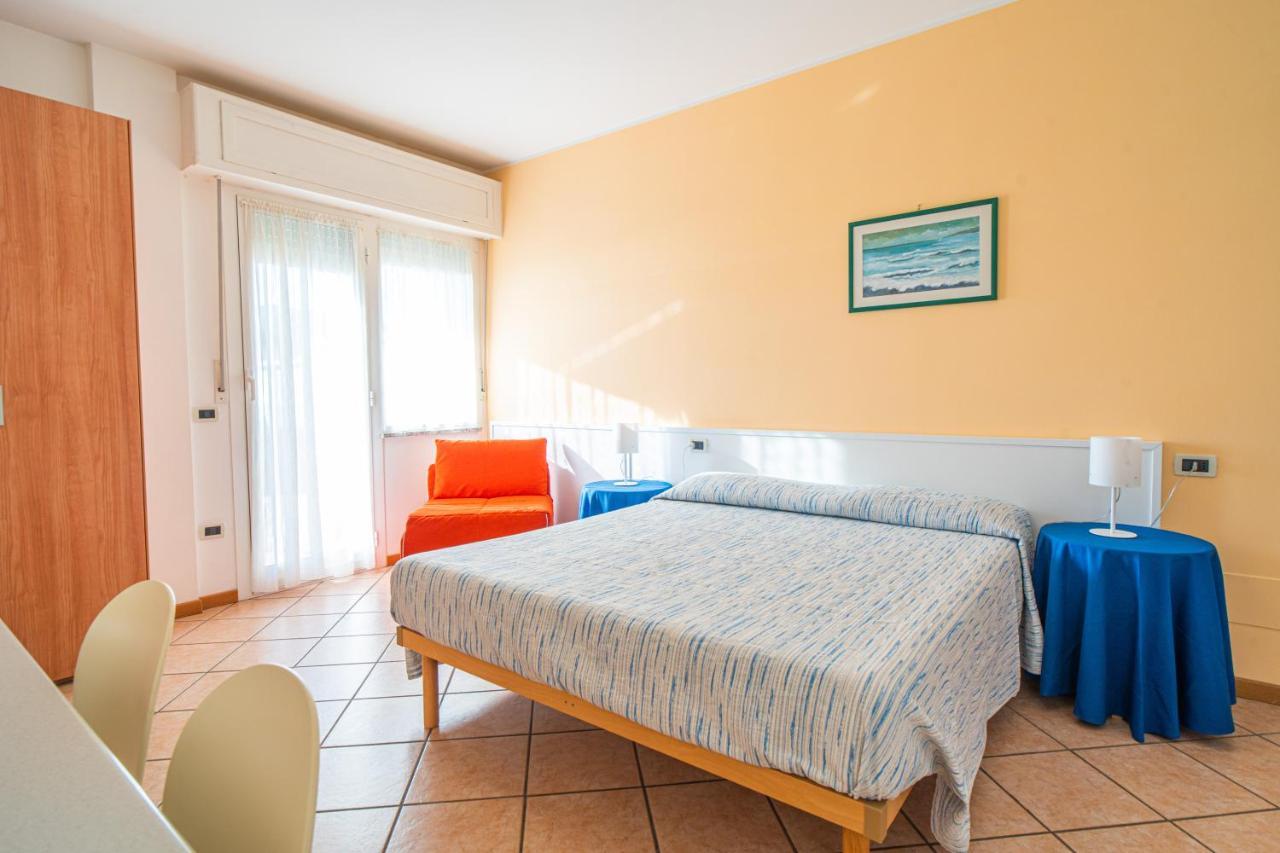 Residence Villa Gloria Борджо-Верецци Экстерьер фото