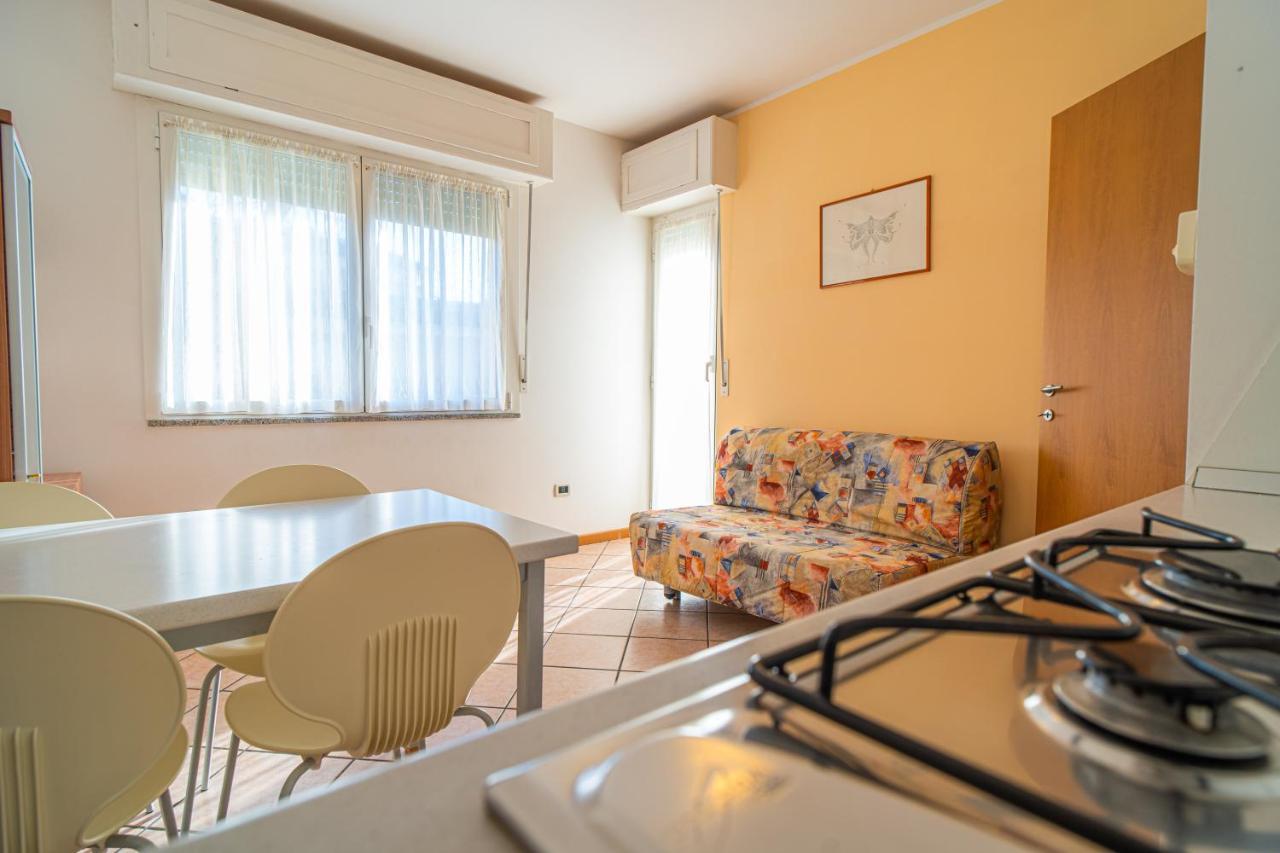 Residence Villa Gloria Борджо-Верецци Экстерьер фото