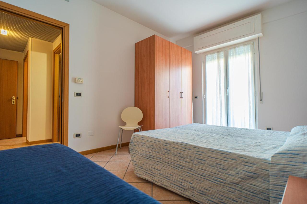 Residence Villa Gloria Борджо-Верецци Экстерьер фото