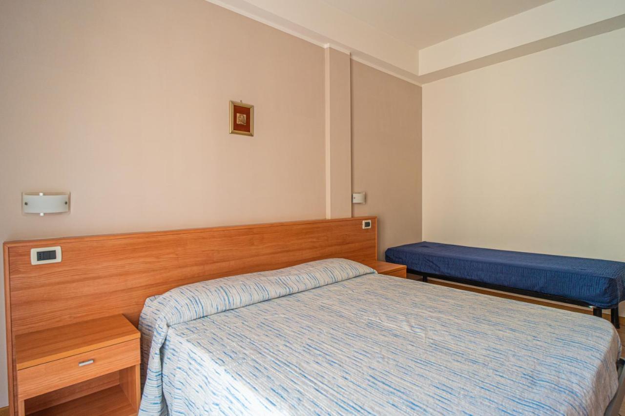 Residence Villa Gloria Борджо-Верецци Экстерьер фото