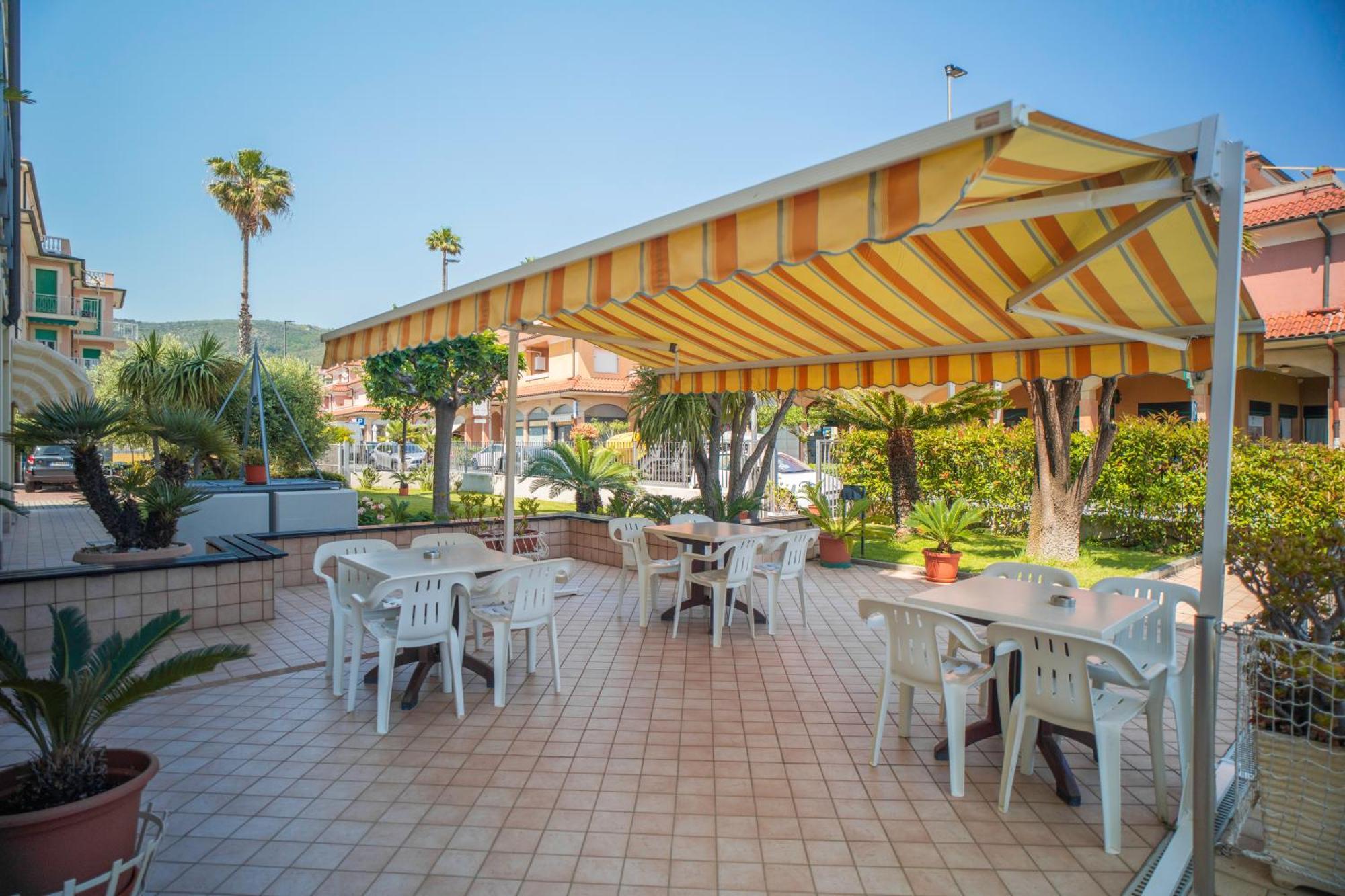 Residence Villa Gloria Борджо-Верецци Экстерьер фото
